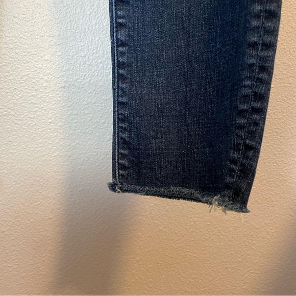 MOTHER jeans - The Looker Slow Ride - Picture 2 of 6